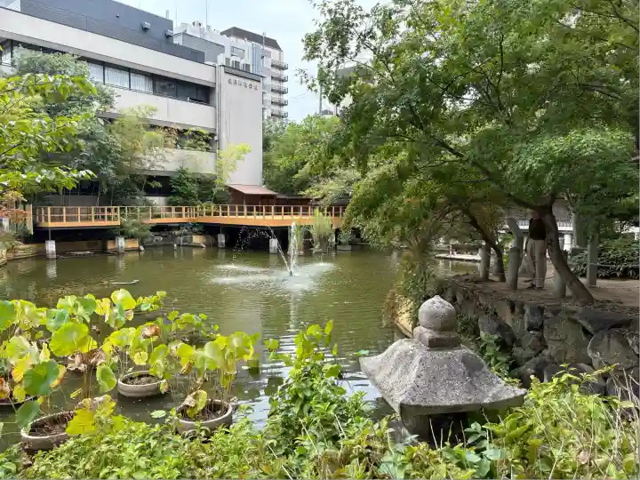 生田神社(兵庫県)