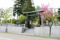 西野神社(北海道)