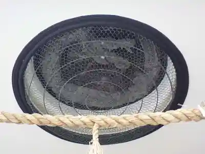 高津宮のその他建物