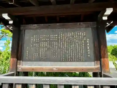 山形縣護國神社(山形県)
