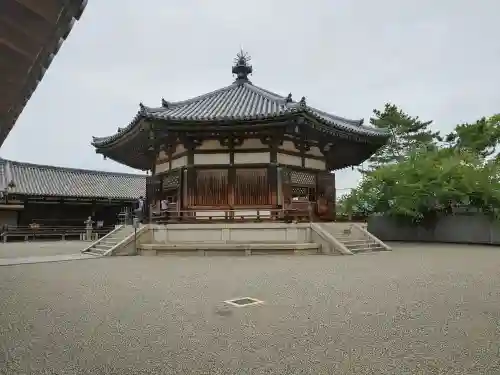 法隆寺(奈良県)