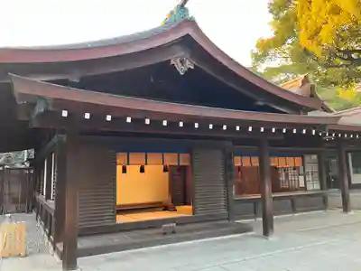 明治神宮(東京都)