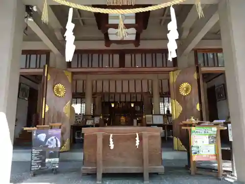 高津宮(大阪府)