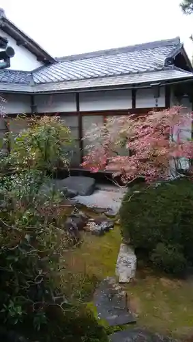 弘源寺の本殿・本堂