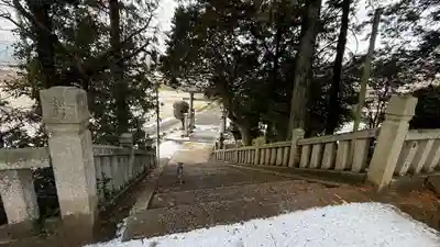 伊都伎神社(兵庫県)