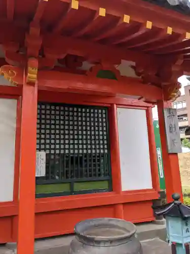 鴨江寺(静岡県)