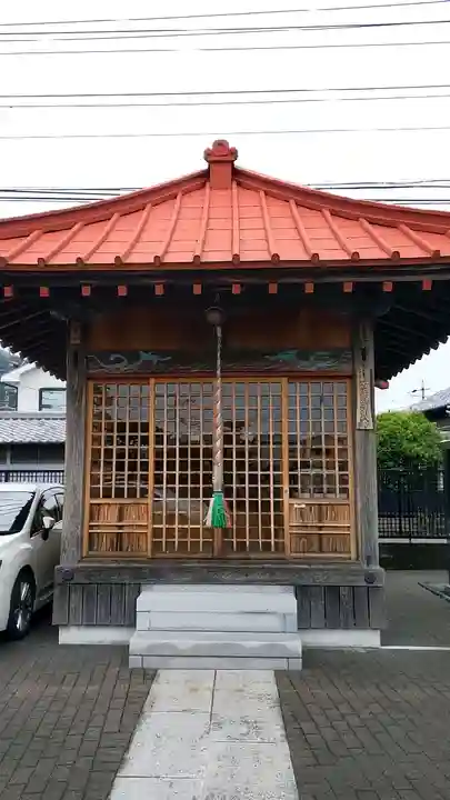 明光寺(静岡県)