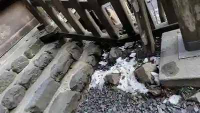 貴船神社(京都府)