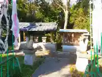 瑞境寺のその他建物
