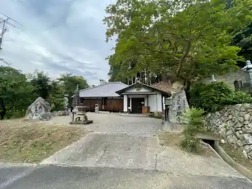 多聞寺(奈良県)