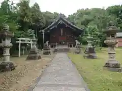 金石神社(愛知県)