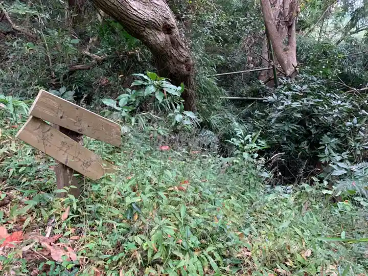 熊野神社(千葉県)