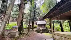 日枝神社(福井県)