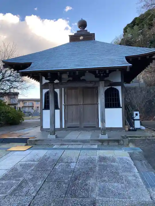 貞宗寺(神奈川県)