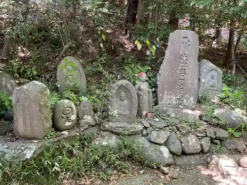 寛行院(宮城県)