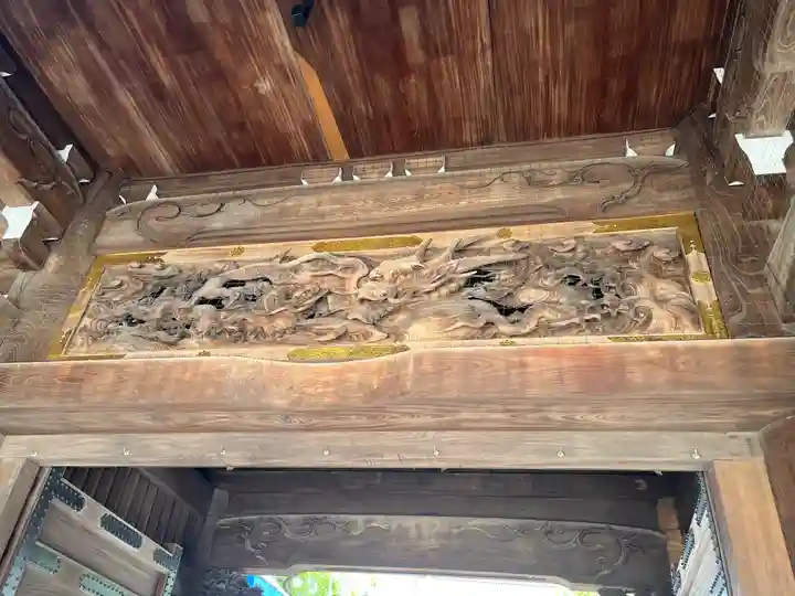 西新井大師総持寺(東京都)