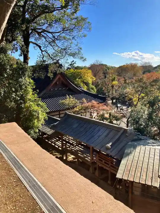 深大寺(東京都)