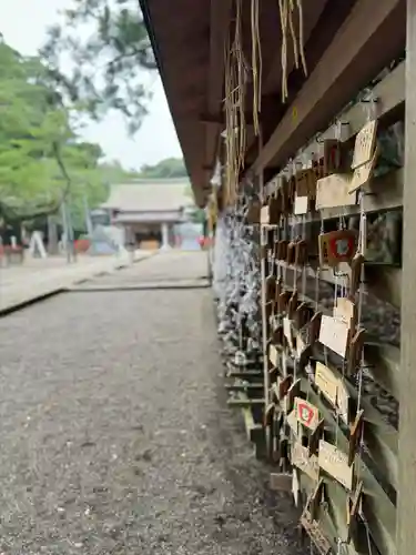 息栖神社(茨城県)