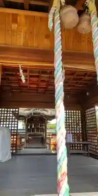 唐崎神社(滋賀県)