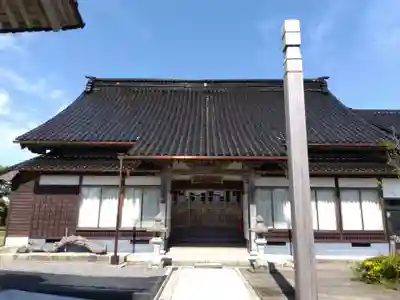 妙法寺(石川県)