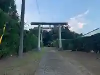 代大神(千葉県)