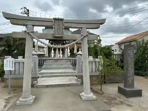 葛飾八幡宮(千葉県)