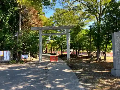大前神社(栃木県)