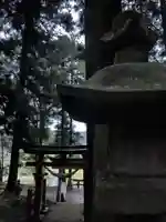 大宮温泉神社(栃木県)