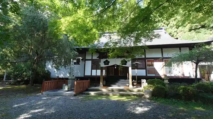 長根寺(岩手県)