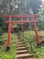 河口浅間神社(山梨県)