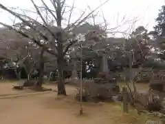 花山院菩提寺(兵庫県)