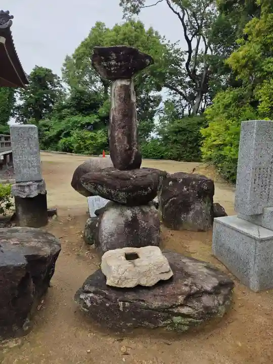 姫古曽神社(佐賀県)