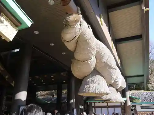 常陸国出雲大社(茨城県)