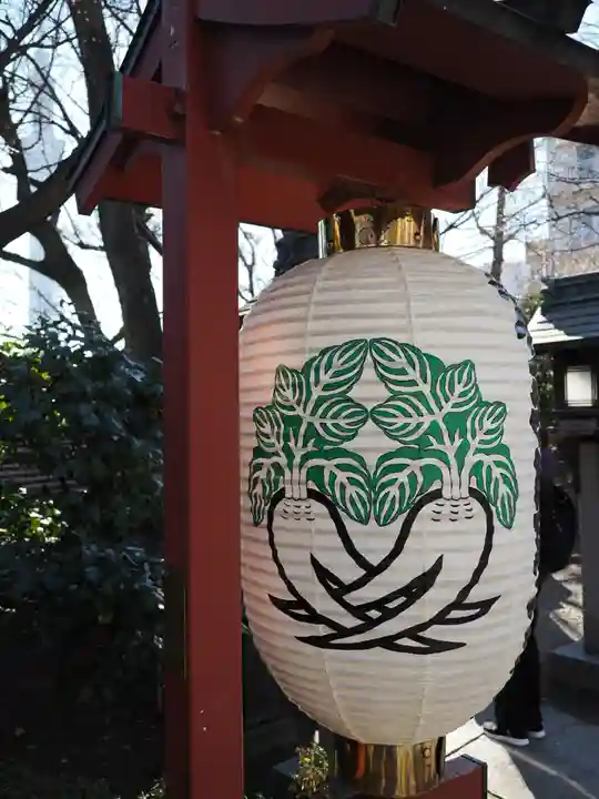 待乳山聖天(本龍院)(東京都)