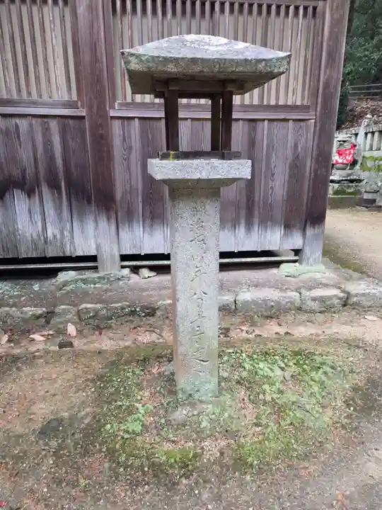 吉備津神社(岡山県)