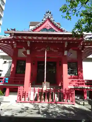 八幡神社(東京都)