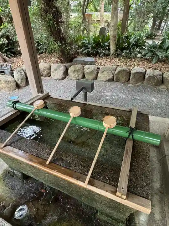 高座結御子神社(熱田神宮摂社)(愛知県)