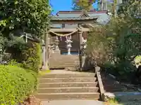 熊野神社のその他建物