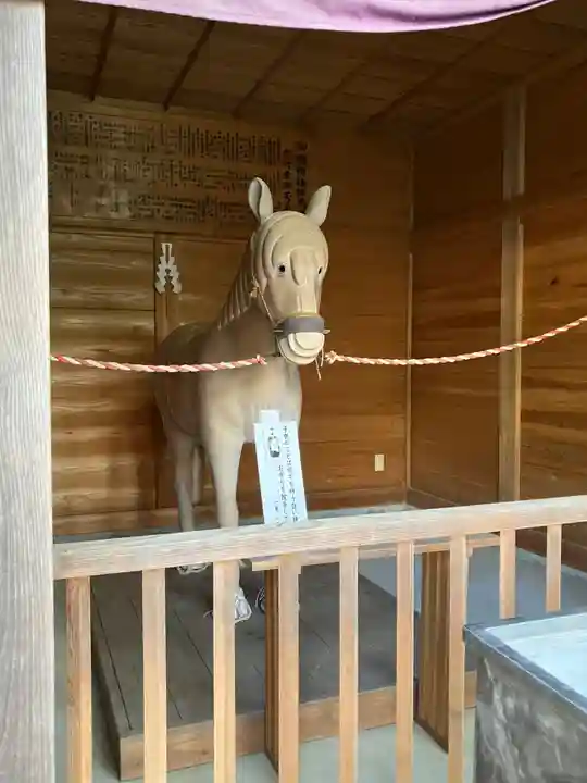 御穂神社(静岡県)