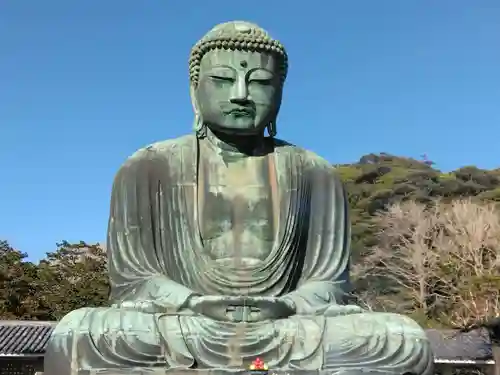 高徳院(神奈川県)