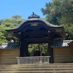 円覚寺(神奈川県)