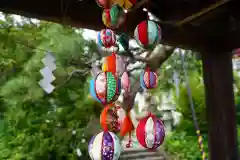 豊景神社の芸術