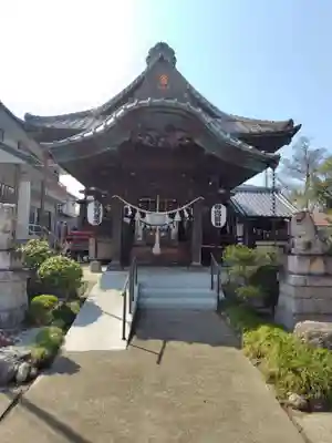 普寛霊場(埼玉県)