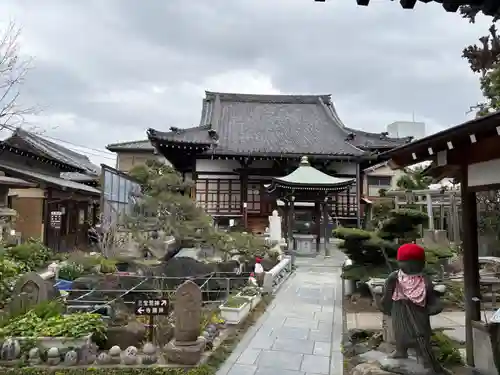 興徳寺(大阪府)