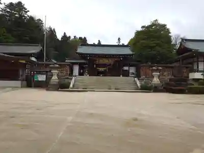 速谷神社(広島県)