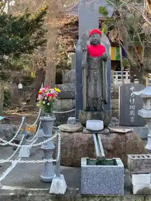 徳満寺(茨城県)