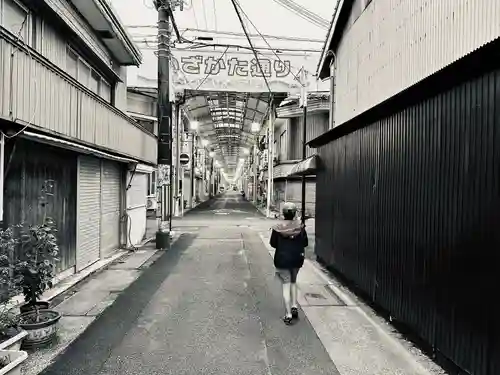 法源寺(山梨県)