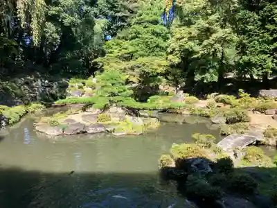 恵林寺(山梨県)