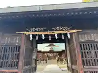 熊手八幡宮(香川県)