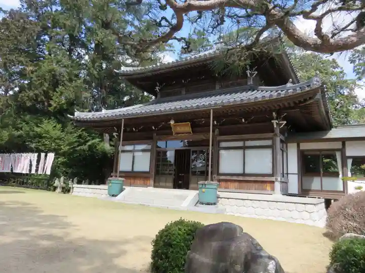 養学院のその他建物